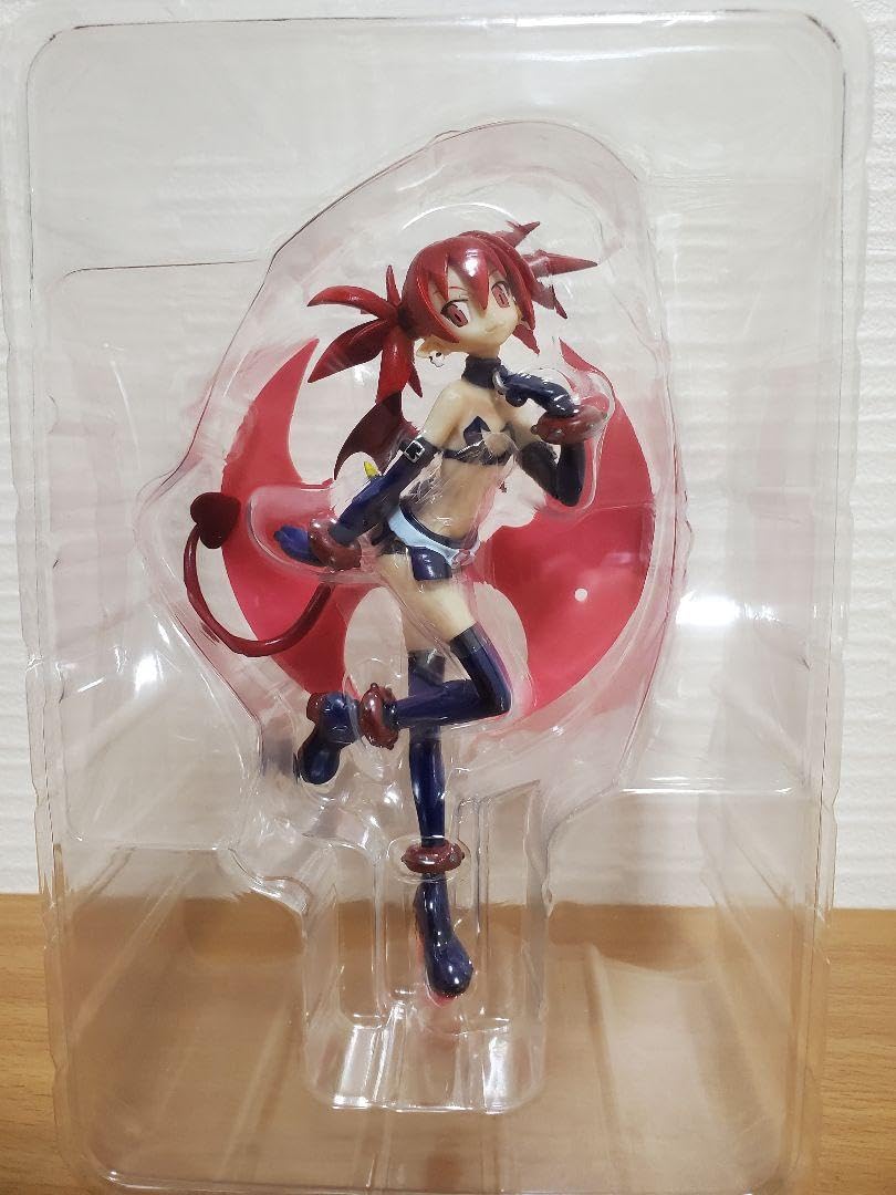 Amazon.co.jp: 日本 魔界戦記ディスガイア2 エトナ 1 8 フィギュア