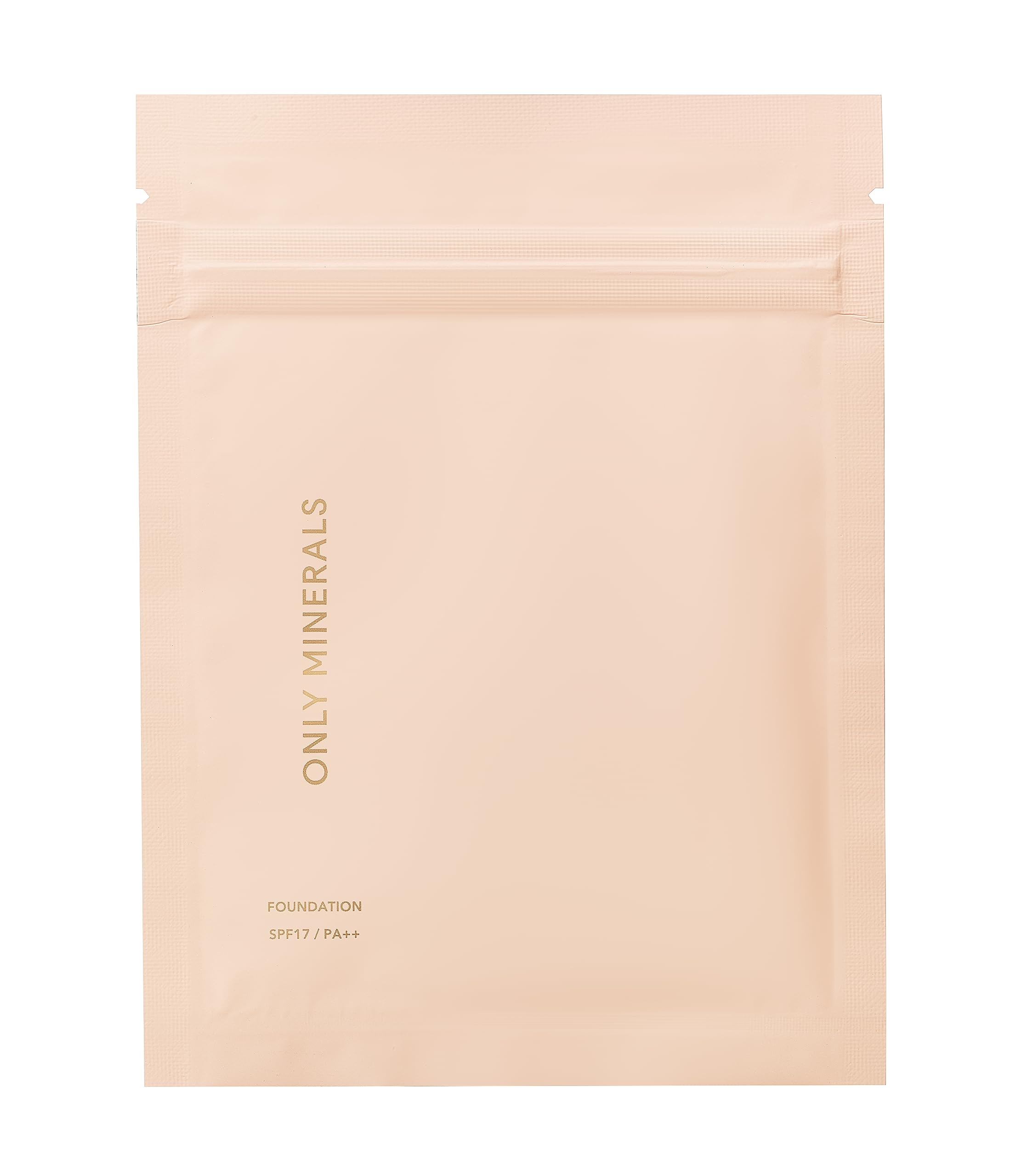 Amazon | オンリーミネラル(ONLY MINERALS) ファンデーション レフィル