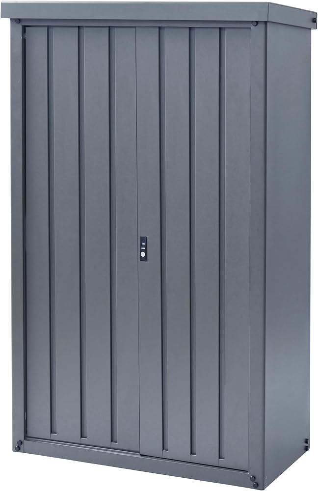 Amazon | 【Amazon.co.jp 限定】 ガーデンマスター(Gardenmaster) 物置