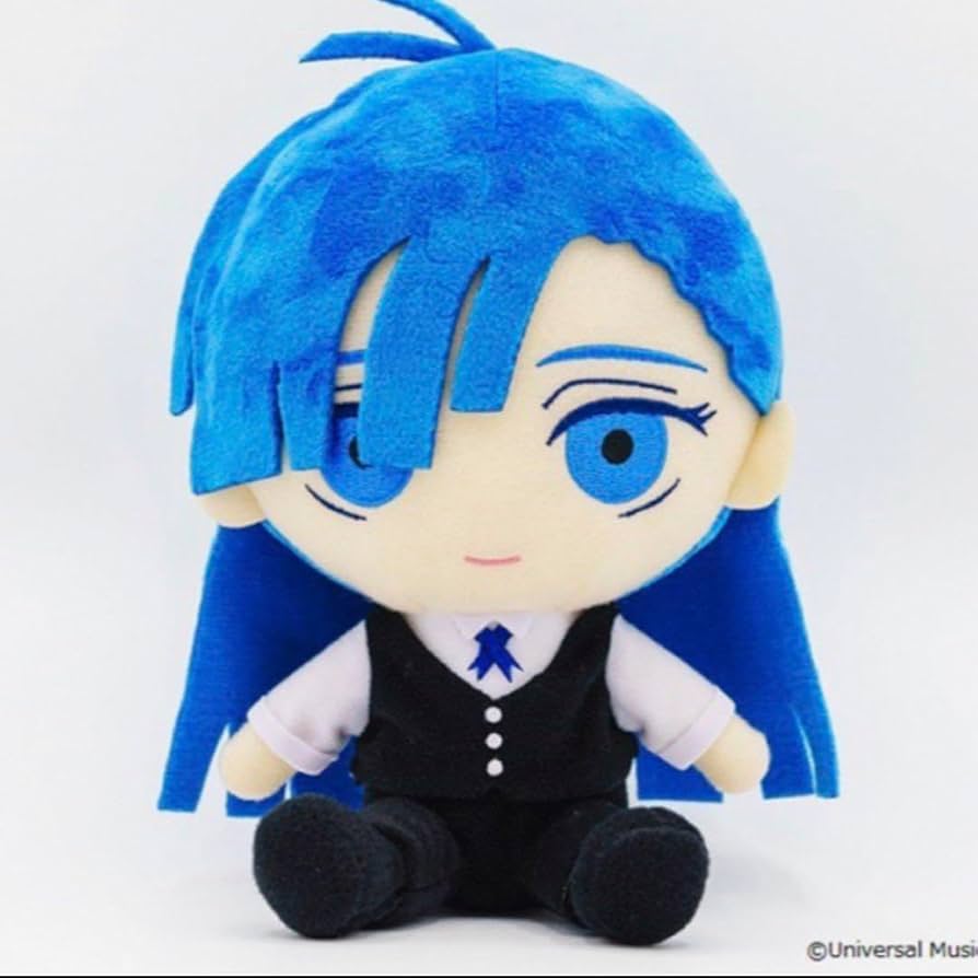 Amazon.co.jp: Adoコラボレーションコレクション ぬいぐるみ 数量