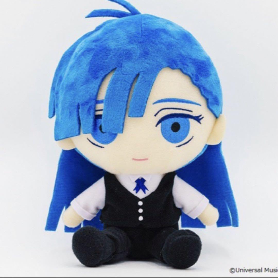 Amazon.co.jp: Adoコラボレーションコレクション ぬいぐるみ 数量