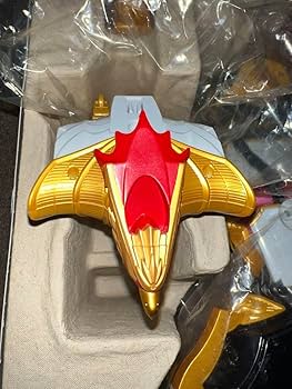 Amazon.co.jp: 魔法戦隊マジレンジャー DX マジレジェンド 戦隊ロボ