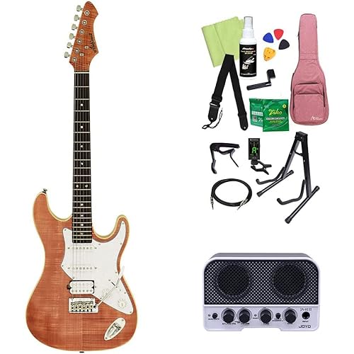 アリア Aria Pro II 714-AE200 [MP] (エレキギター) 価格比較 - 価格.com