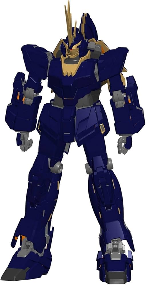 Amazon | PG 機動戦士ガンダムUC RX-0[N]ユニコーンガンダム2号機