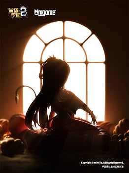 Amazon.co.jp: 崩壊学園 フェミリス・小悪魔Ver. 1/7 完成品フィギュア