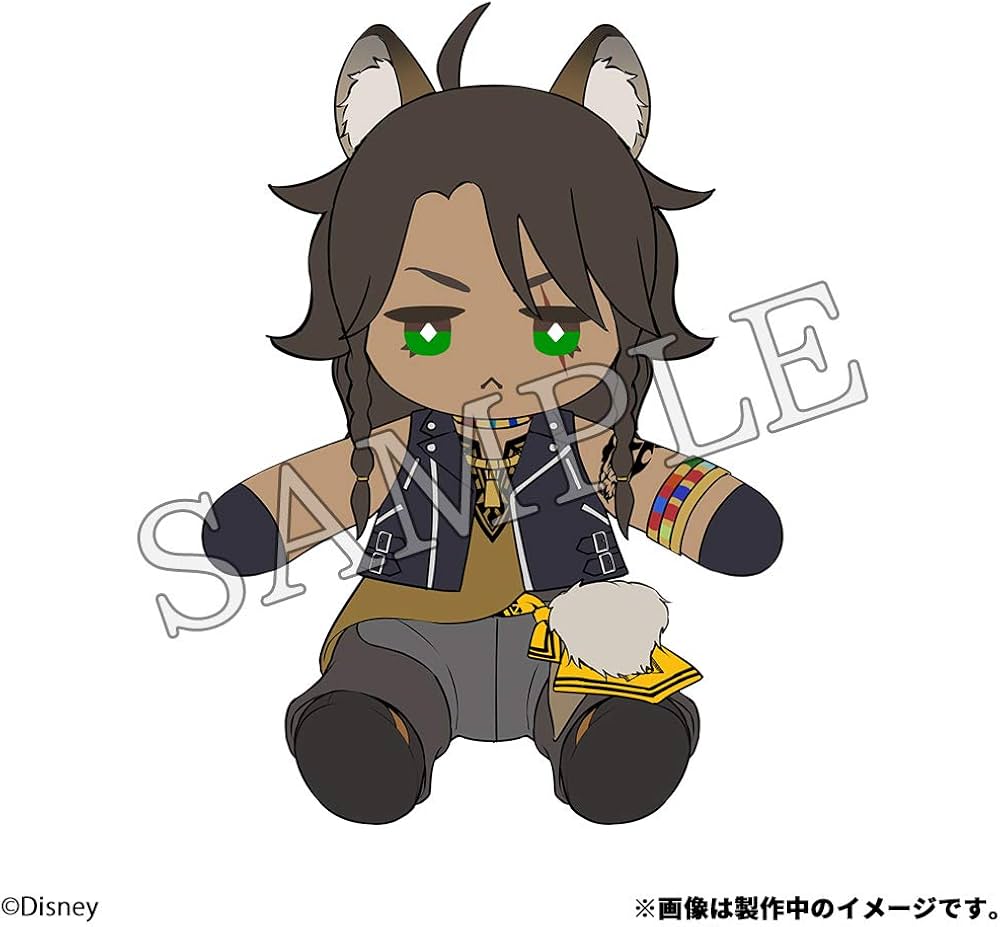 Amazon.co.jp: 『ディズニー ツイステッドワンダーランド