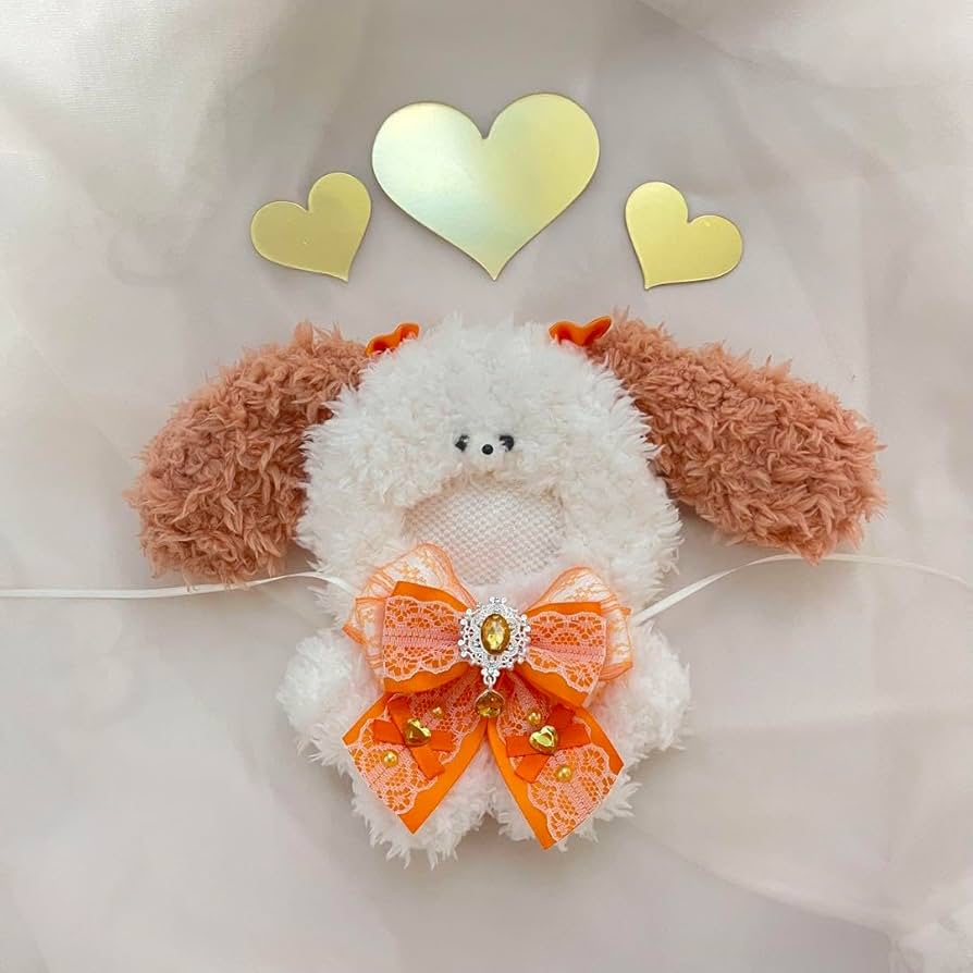 Amazon.co.jp: ぬい服 ちびぐるみ コスマス にとたん 着ぐるみ 11cm