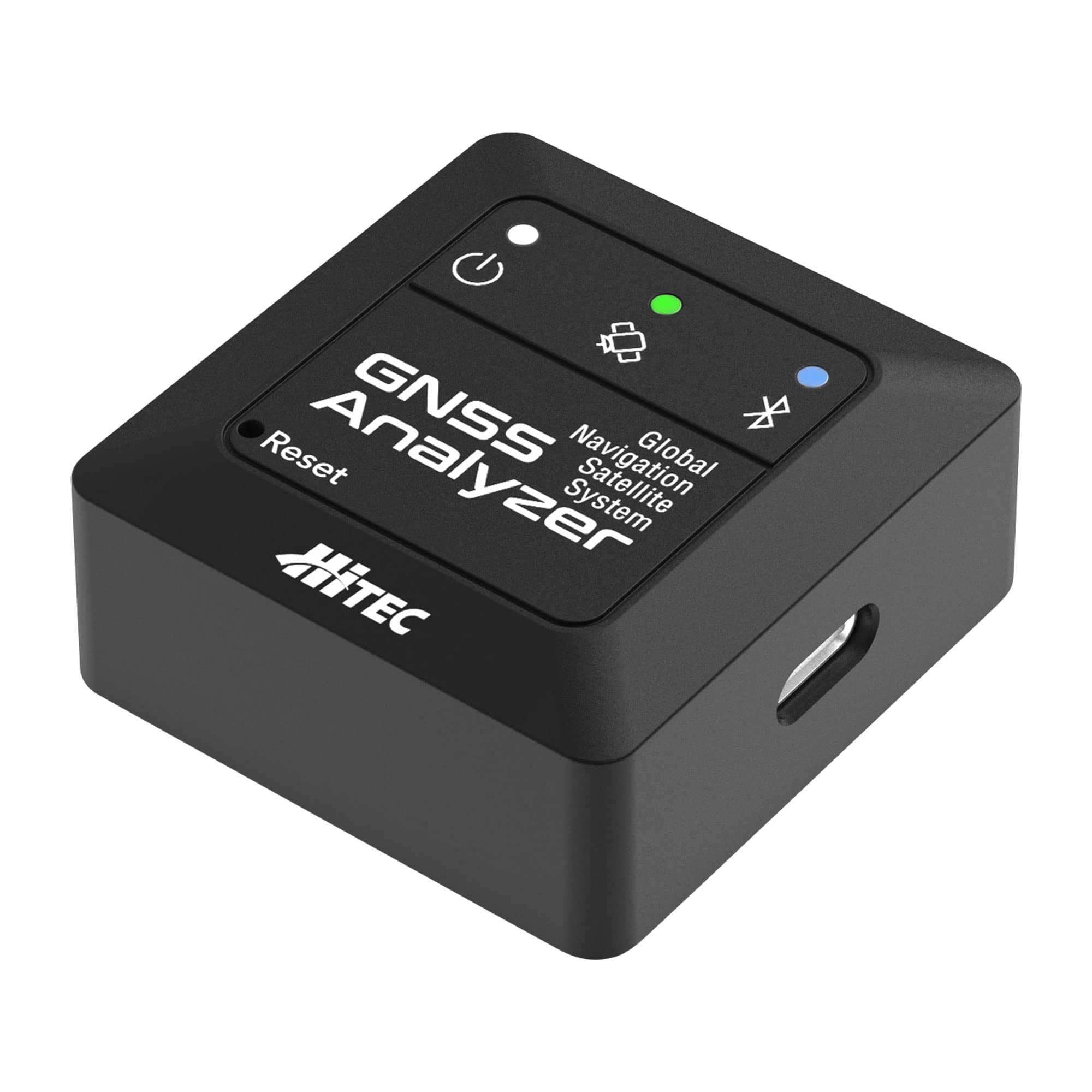 Amazon | ハイテック 速度＆高度計測＆移動ログセンサー GNSS