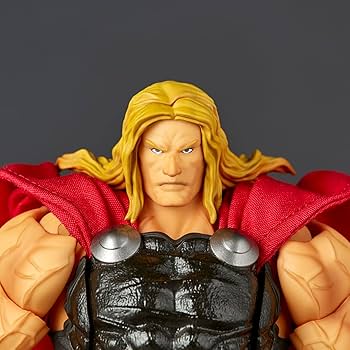 Amazon | 海洋堂 リボルテック アメイジング・ヤマグチ ソー 全高約