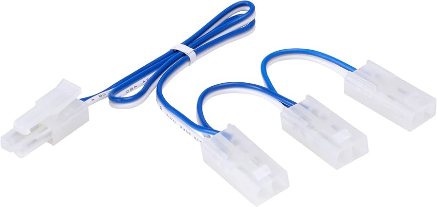 Amazon | KATO 3分岐コネクター 30cm 24-833 鉄道模型用品 | 鉄道模型 通販