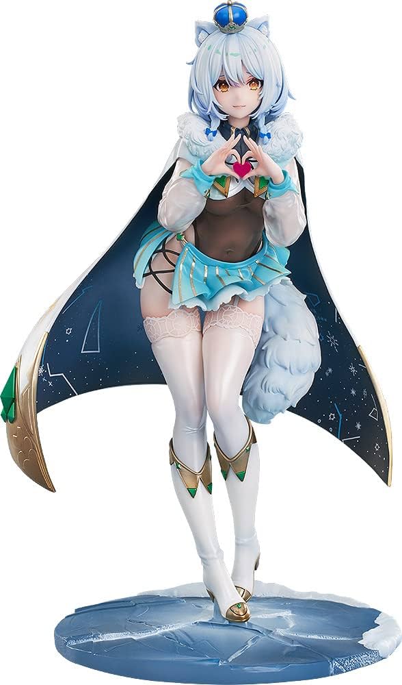 Amazon | レッド プライドオブエデン ラヴィ 1/7スケール プラスチック