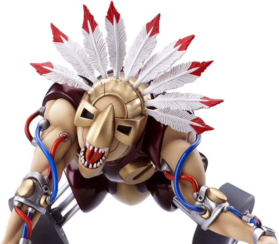 Amazon.co.jp: スタチューレジェンド ジョジョの奇妙な冒険 第三部 ザ