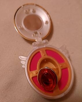 Amazon | 愛天使伝説 ウェディングピーチ セントミロワール グッズ 食