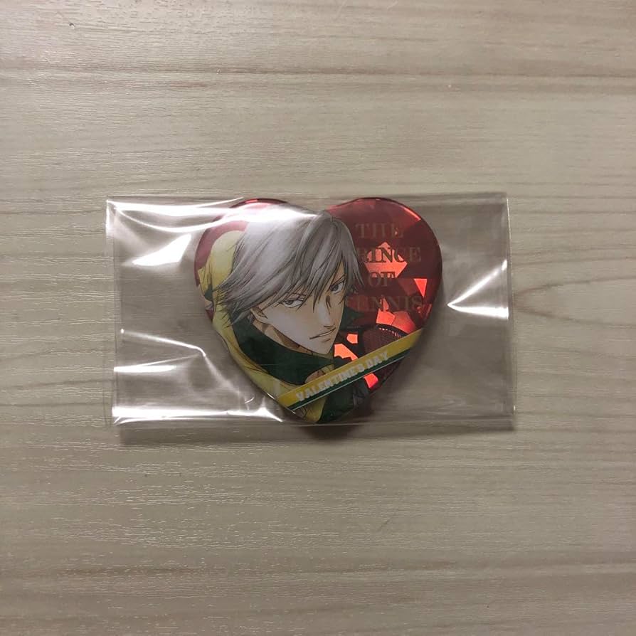 Amazon.co.jp: 白石蔵ノ介新テニスの王子様 ジャンプショップ ホロ缶