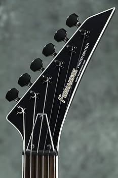 Amazon | FERNANDES TEJ-DELUXE SUS エレキギター (フェルナンデス