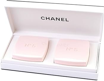 Amazon | シャネル CHANEL 石鹸 サヴォン ギフトセット コスメ N°5