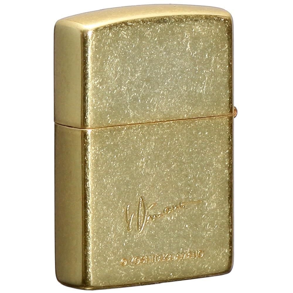 Amazon.co.jp: ZIPPO 天野喜孝 F10-WATER WARRIOR : ファッション