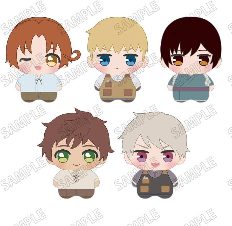 Amazon.co.jp: メディコス・エンタテインメント アニメ「ヘタリア