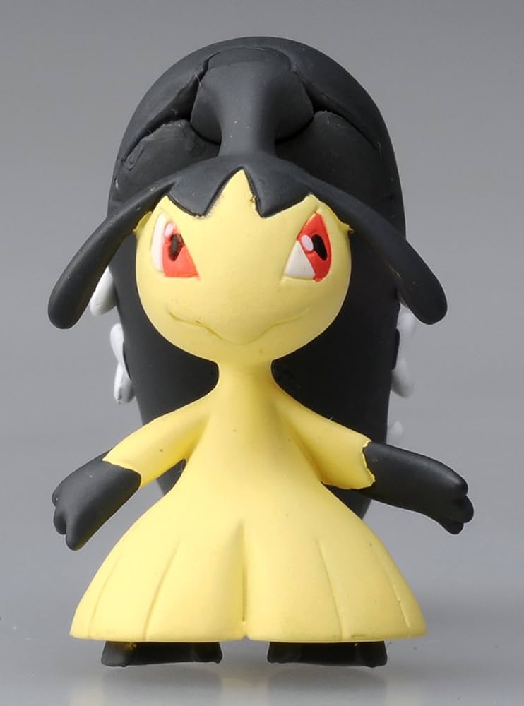 Amazon.co.jp: ポケットモンスター モンスターコレクション MC_036