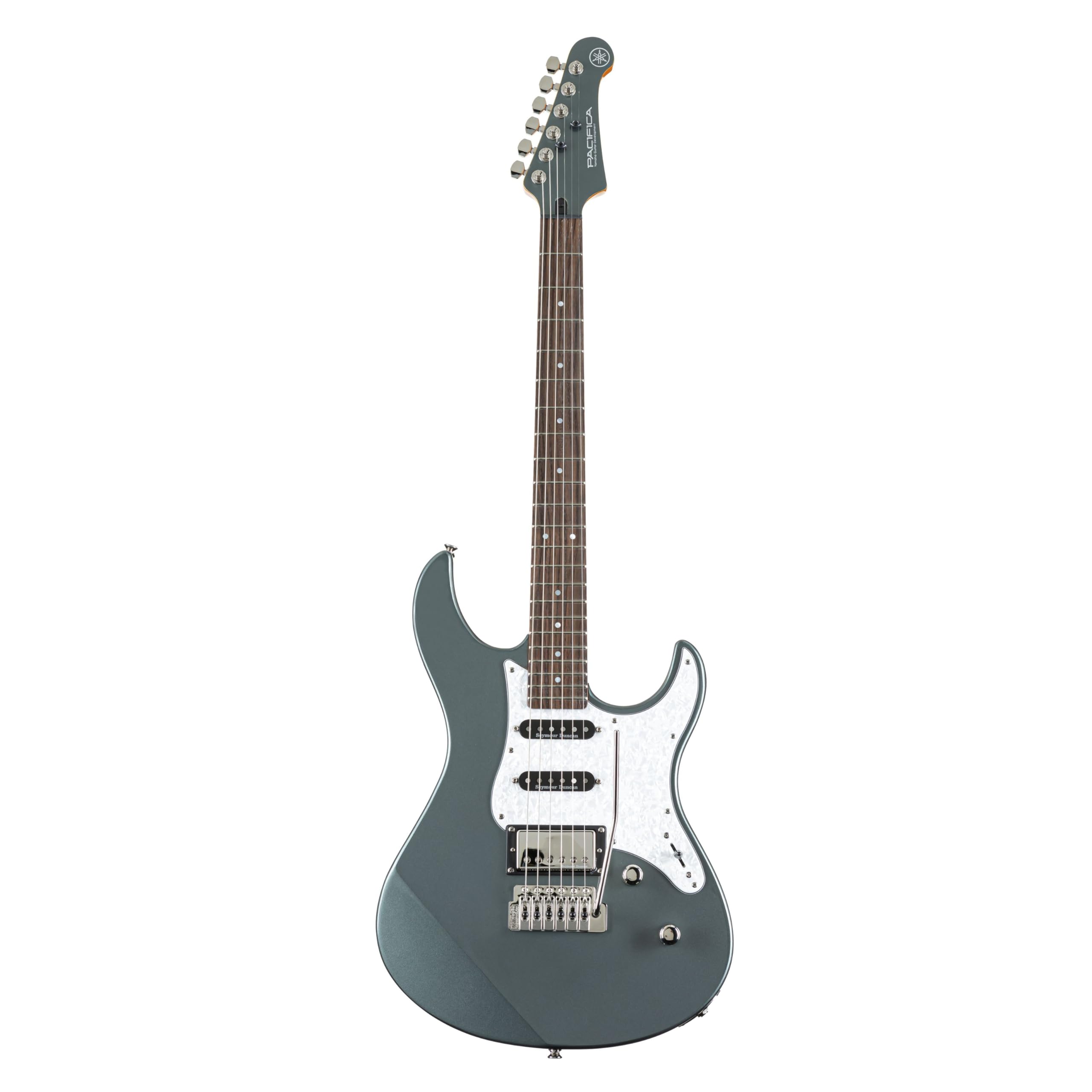 Amazon | YAMAHA PACIFICA612VIIX Mist Green (ミストグリーン) エレキ