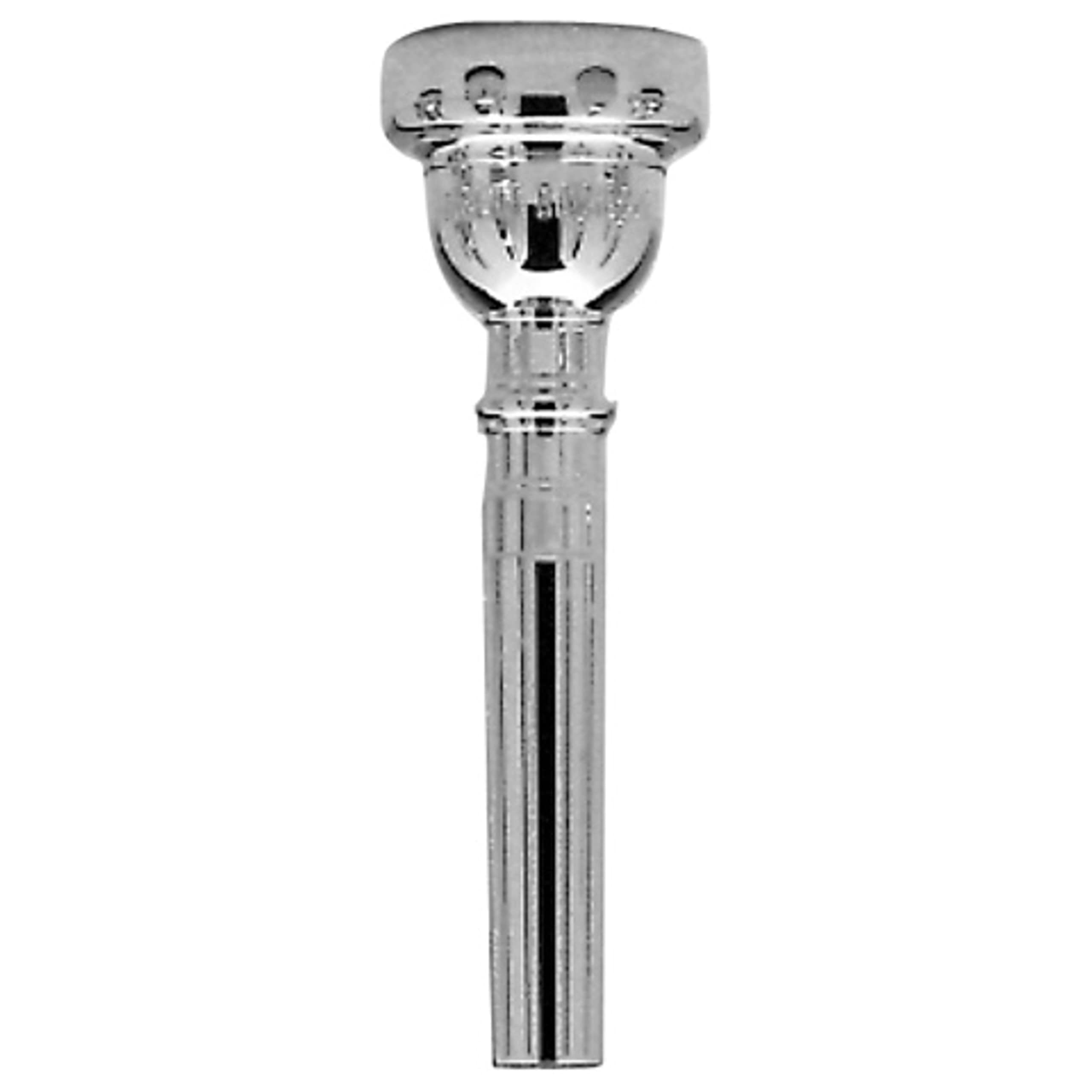 Amazon.com: Bach Trumpet Mouthpiece 7C : Musical Instruments
