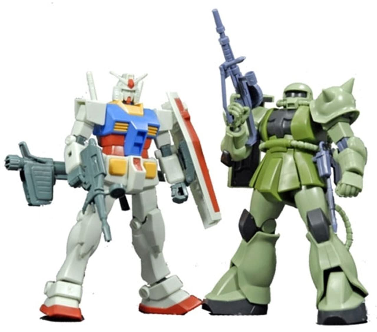 Amazon | HGUC ガンプラスタートセット | プラモデル 通販