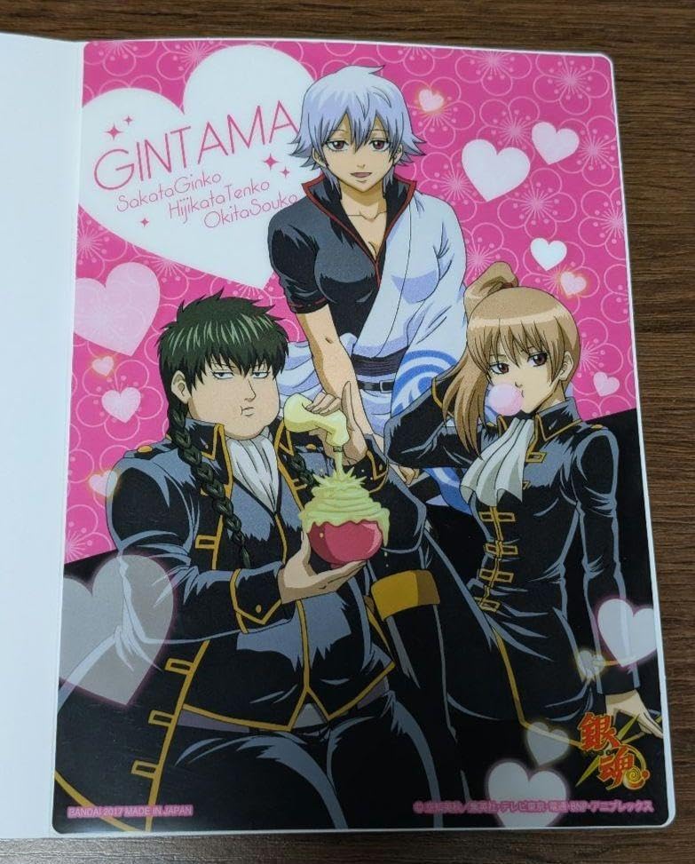 銀魂 性転換篇 J-WORLD 恋の銀魂神社 銀時 缶バッジ Amazon.co.jp: J