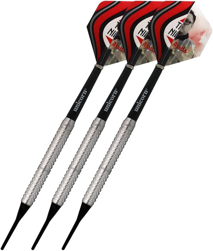 Amazon | ユニコーン マエストロ 2BA 浅田斉吾 ソフトダーツ unicorn