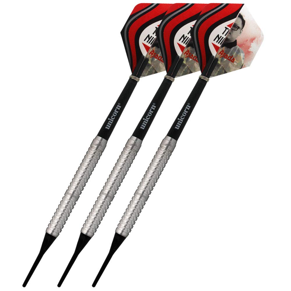 Amazon | ユニコーン マエストロ 2BA 浅田斉吾 ソフトダーツ unicorn