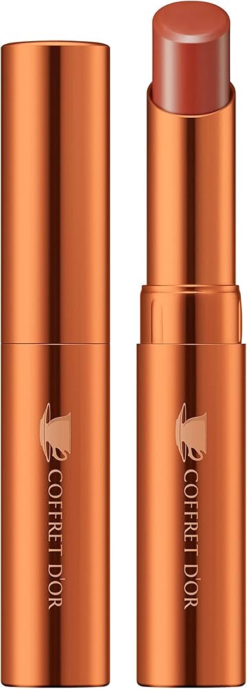 Amazon.co.jp: COFFRET D'OR コフレドール ティントティールージュ