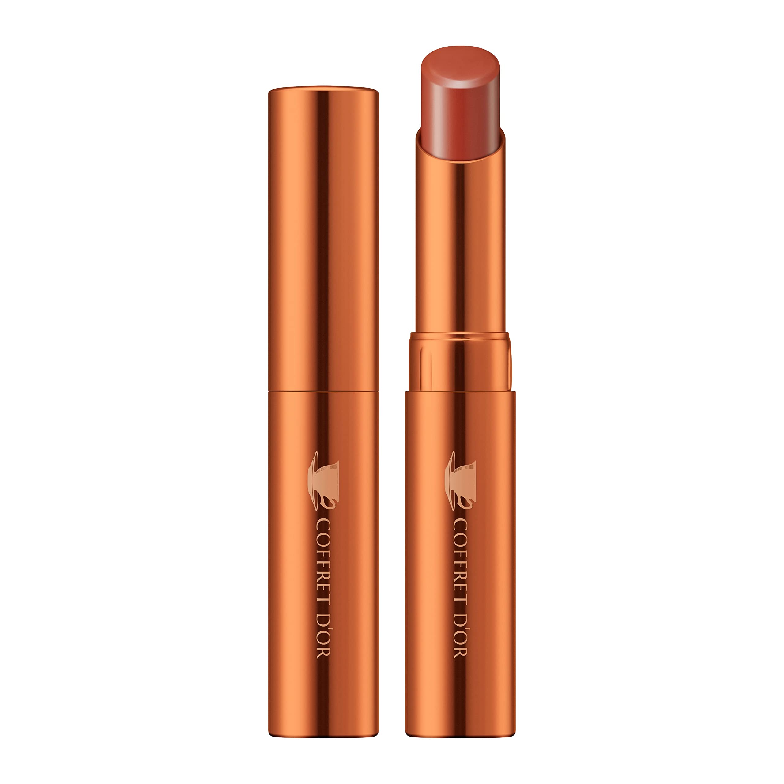 Amazon.co.jp: COFFRET D'OR コフレドール ティントティールージュ