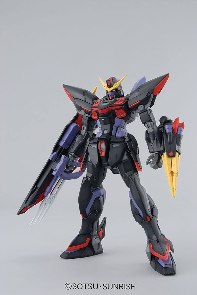 Amazon | MG 機動戦士ガンダムSEED GAT-X207 ブリッツガンダム 1/100