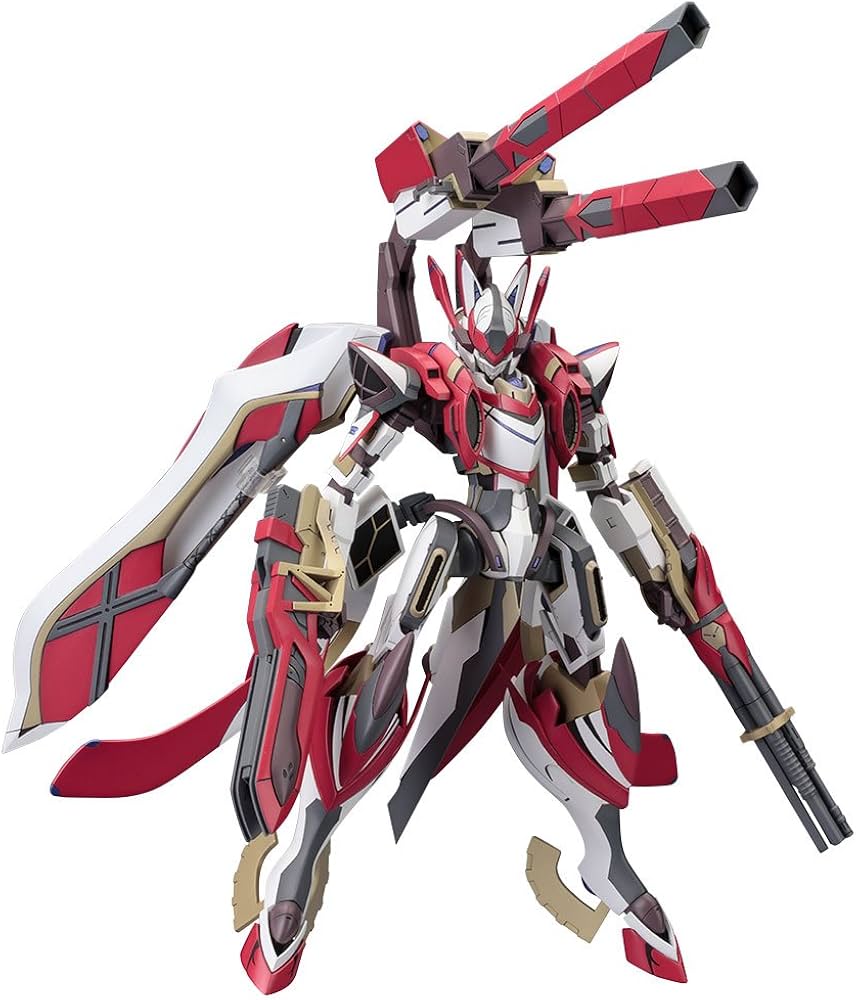 Amazon.co.jp: 銀河機攻隊マジェスティックプリンス RED FIVE 〈ケレス