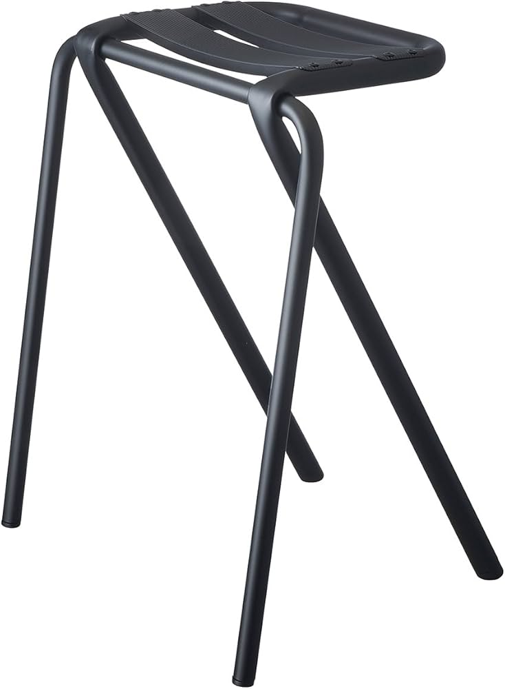 Amazon｜ベント ロースツール デュエンデ DUENDE BENT LOW STOOL