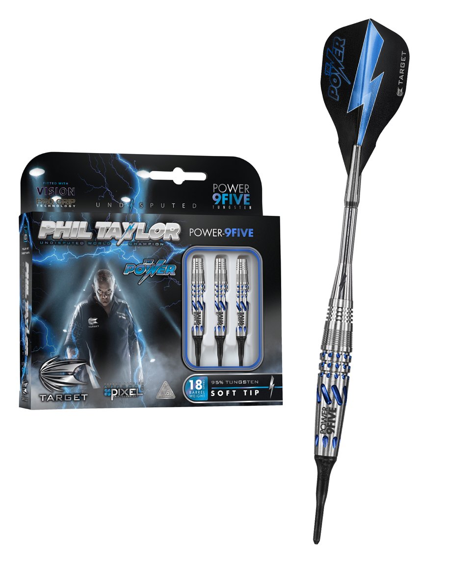 Amazon | ターゲット パワーナインファイブ オリジナル フィル