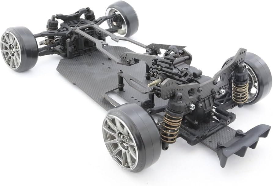 Amazon | RDX-ARTコンバージョン（ブラック） | ラジコン・ドローン 通販