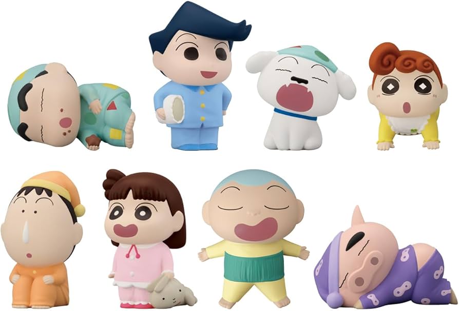 映画クレヨンしんちゃん RR以下4コン TD4コン PR 映画クレヨン