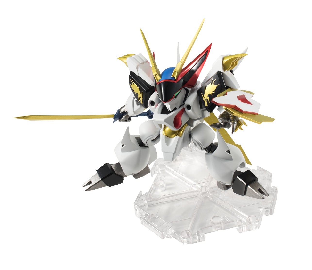 Amazon.co.jp: TAMASHII NATIONS NXEDGE STYLE ネクスエッジスタイル