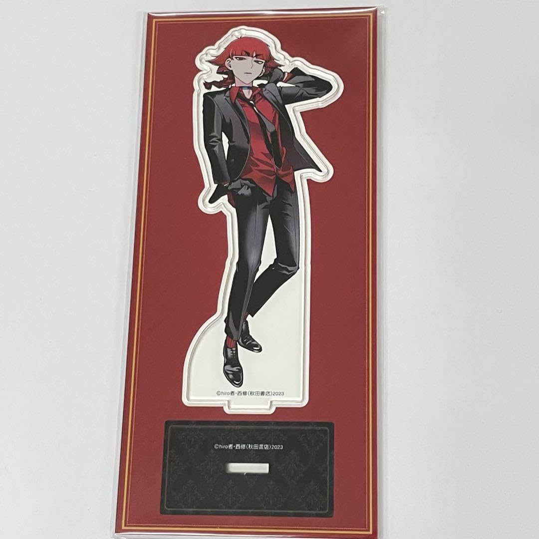 Amazon.co.jp: if魔フィア オペラ アクリルスタンド アニメイト