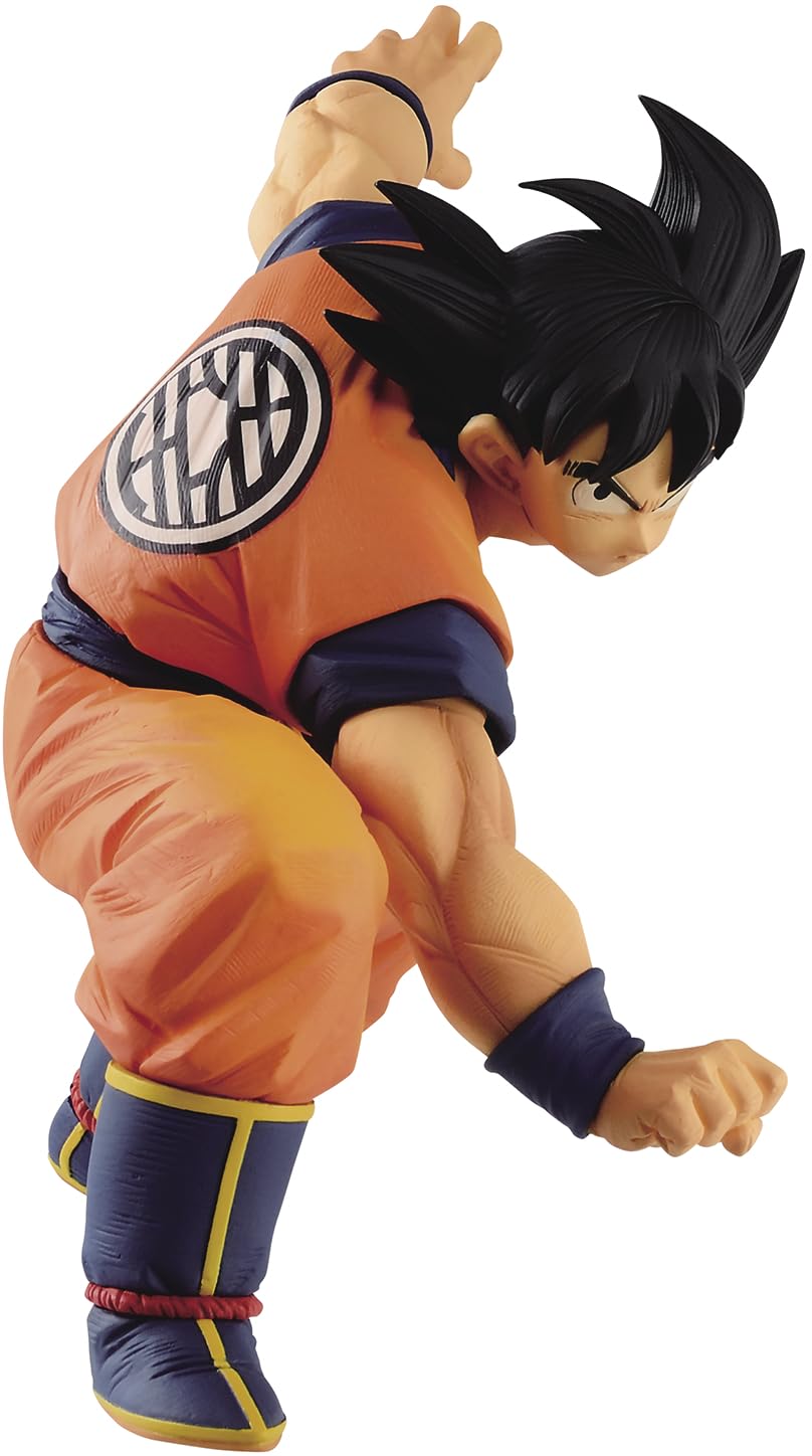 Amazon.co.jp: バンプレスト ドラゴンボール超 孫悟空FES!! 其之十四