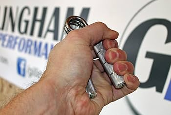 Amazon | (Level 3.6-150kg) - Gillingham High Performance Heavy