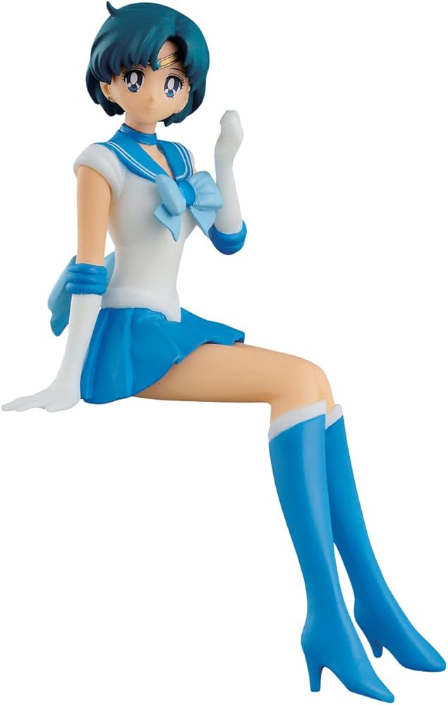 Amazon.co.jp: 美少女戦士セーラームーン BREAK TIME FIGURE ～SAILOR