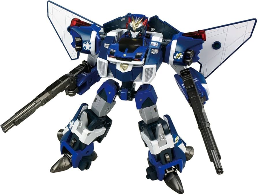 Amazon.co.jp: トミカ ハイパーレスキュー ドライブヘッド シンクロ