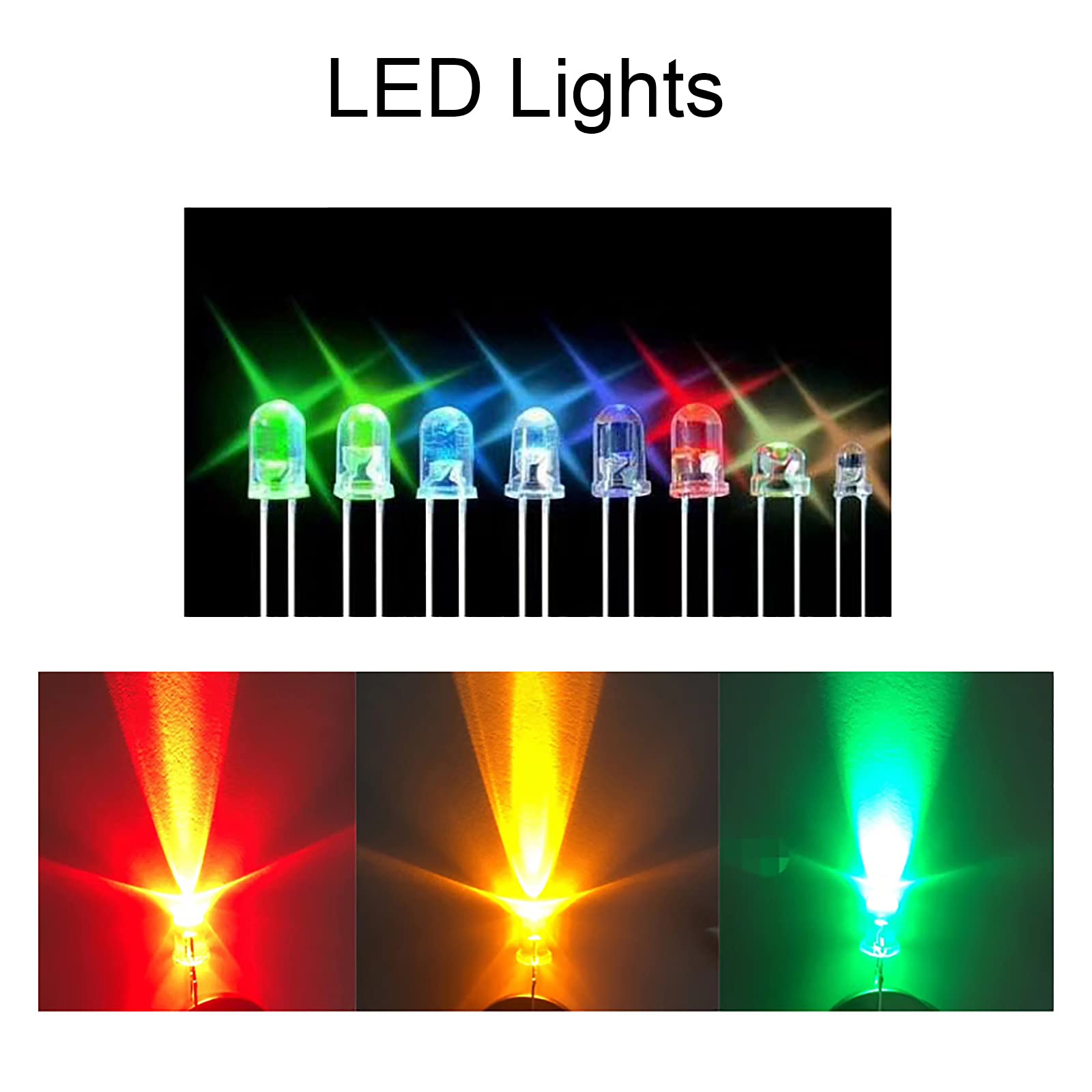 Amazon.co.jp: LED信号ストップライトインジケーターライト、壁取