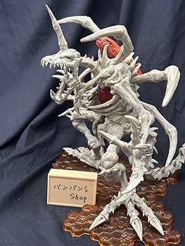 Amazon.co.jp: デジモン スカルグレイモン フィギュア 海外 : 文房具