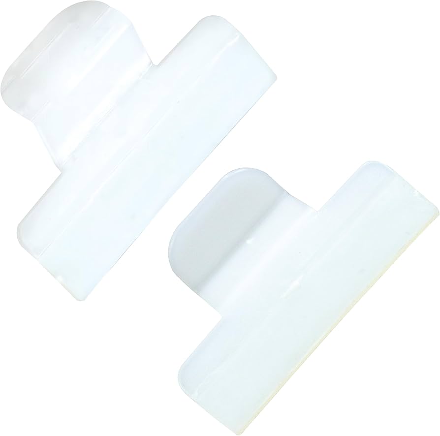 Amazon.com: Haüs Parts 154701001 Dishwasher Splash Shield Guard