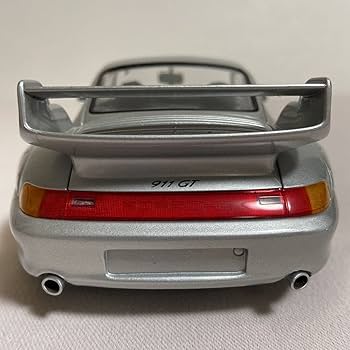 Amazon | UT モデル ／UT models：1/18 ミニカー／PORSCHE 911 (993