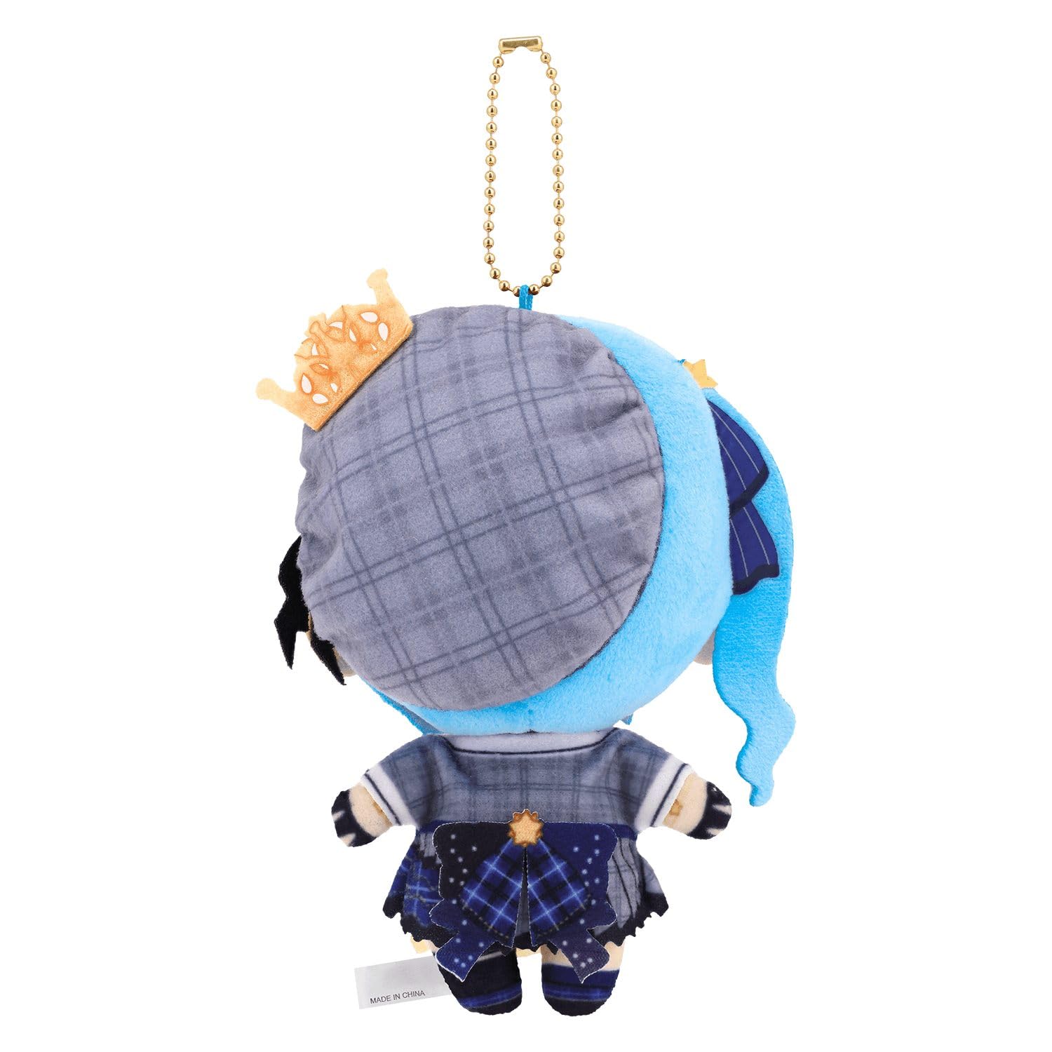 Amazon.co.jp: 星街すいせい ぬいぐるみ マスコット friends to Go