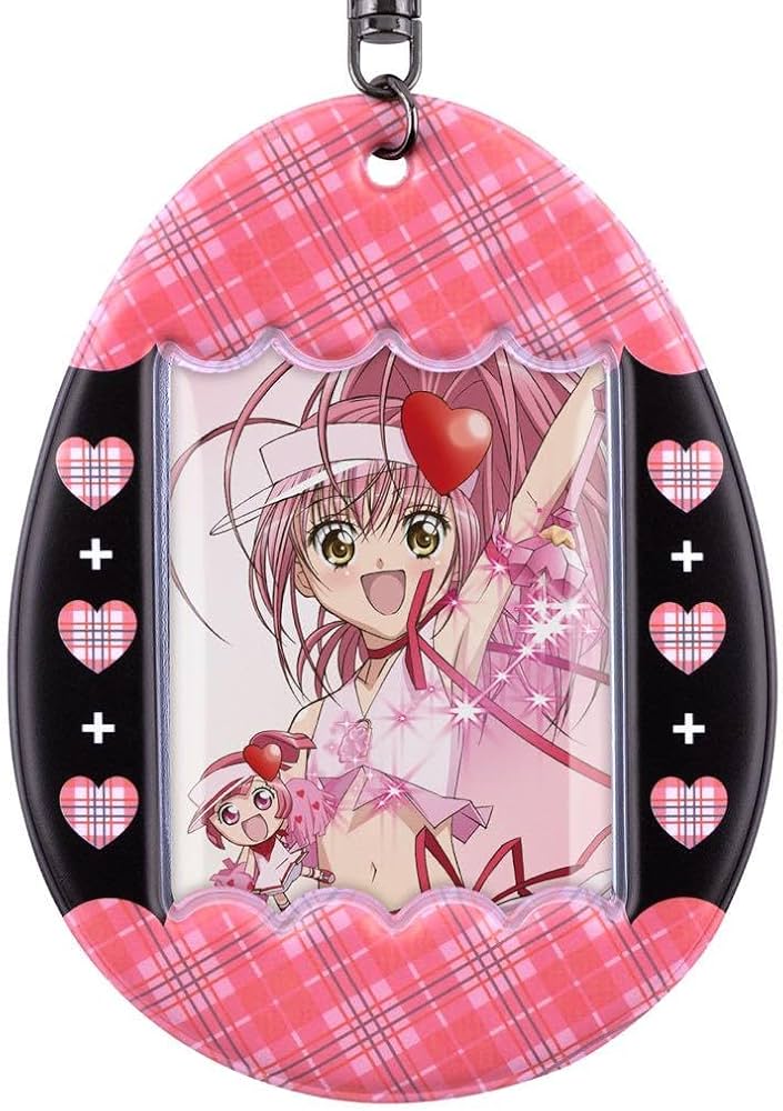 Amazon.co.jp: 韓国 限定 しゅごキャラ トレカホルダー ハート : おもちゃ