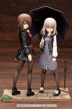 Amazon.co.jp: ガールズ&パンツァー 最終章 逸見エリカ 1/7スケール